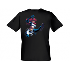 Critter T-Shirt